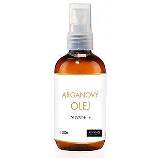 ADVANCE Arganový olej 100ml