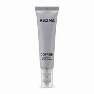 Alcina energizující fluid Coffein Eye Fluid 15 ml