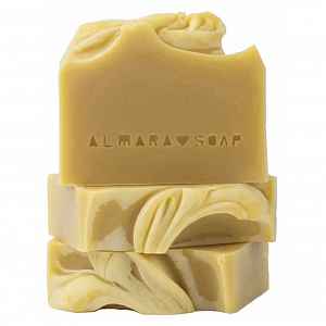 Almara Soap Creamy Carrot 90 g ± 5 g