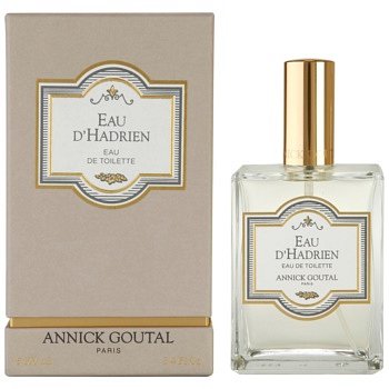 Annick Goutal Eau d’Hadrien toaletní voda pro muže 100 ml