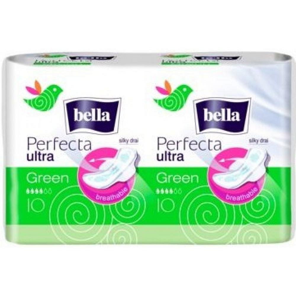 BELLA Perfecta 20 ks Green Duo