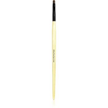 Bobbi Brown Ultra Fine Eye Liner Brush štětec na oční linky 1 ks