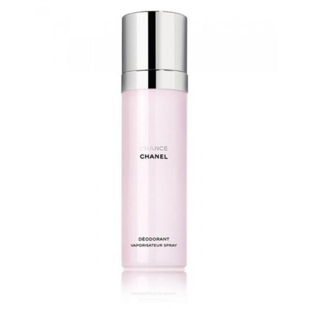 Chanel Chance Deodorant 100ml