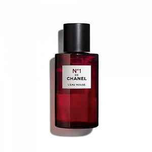 CHANEL N°1 de chanel l'eau rouge Revitalizační parfémová voda  - FLAKON 100ML 100 ml