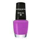 Dermacol Neonový lak na nehty 31 Neon Jelly 5 ml