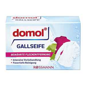 Domol Žlučové mýdlo 100 g