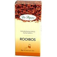 Dr.Popov Čaj Rooibos 20x1.5g - II. jakost