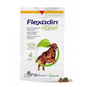 Flexadin Advanced Pro Psy 30tbl