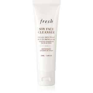fresh Soy Face Cleanser  Jemný odličovací a čisticí gel 50 ml