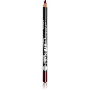 J.Cat Beauty Wholly Addiction konturovací tužka na rty odstín 224 Plum 1.76 g