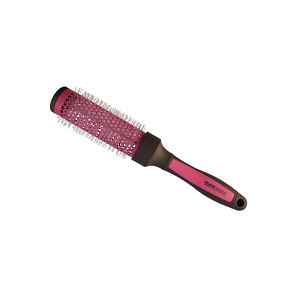 Keramický foukací kartáč Duko Magenta 21113 - 34 x 268 mm (DE21113)