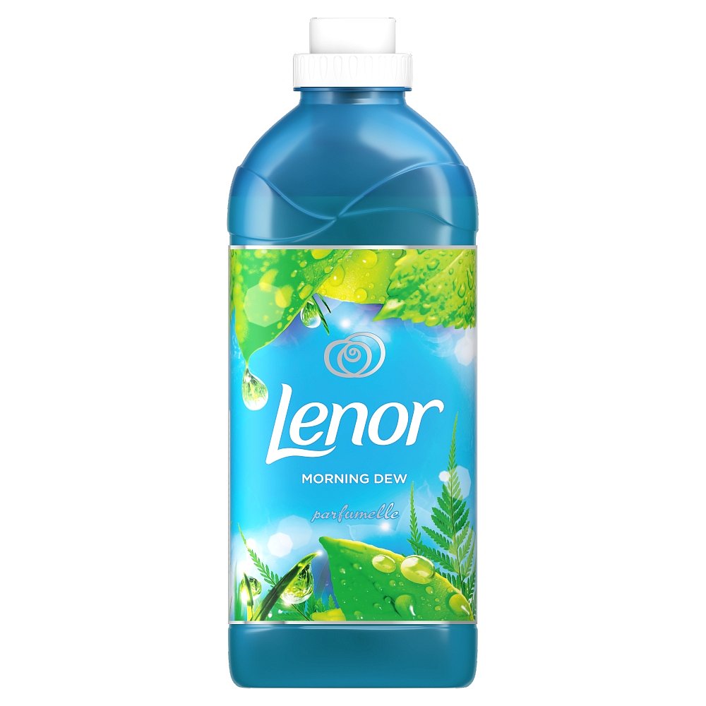 LENOR Morning Dew Aviváž 1420 ml 48 praní