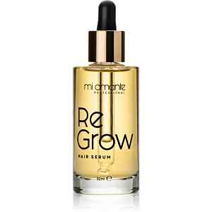 Mi Amante Professional ReGrow bezoplachové sérum proti vypadávání vlasů 50 ml