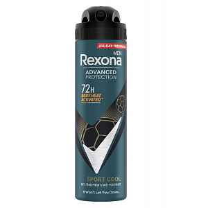 Rexona Men Sport Cool Antiperspirant sprej 150 ml