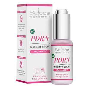 SALOOS PDRN Bioaktivní sérum 20 ml