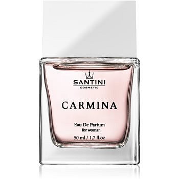 SANTINI Cosmetic Carmina  parfémovaná voda pro ženy 50 ml