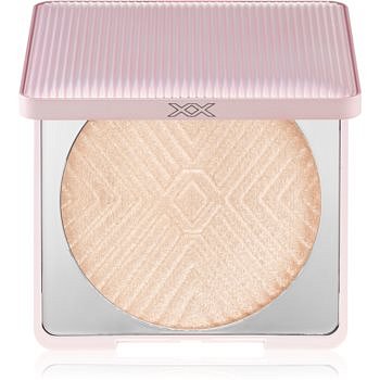 XX by Revolution XXPOSURE HIGHLIGHTER kompaktní pudrový rozjasňovač odstín Focus 15 g