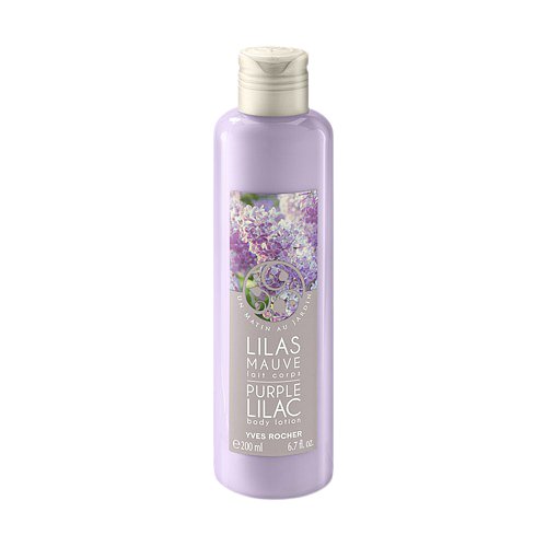 Yves Rocher Tělové mléko Šeřík 200ml