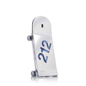 Carolina Herrera 212 Heroes toaletní voda pánská  90 ml