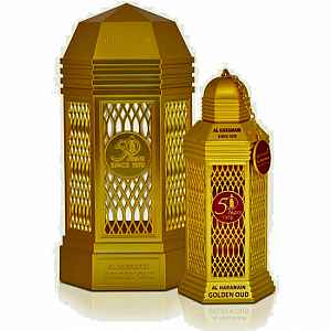 Golden Oud - EDP 100 ml