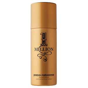 PACO RABANNE 1 Million Deospray 150 ml