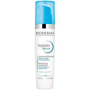 BIODERMA Hydrabio Sérum 40ml