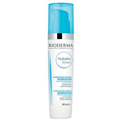 BIODERMA Hydrabio Sérum 40ml