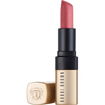 Bobbi Brown Luxe Matte Lip Color matná rtěnka odstín True Pink 3,6 g