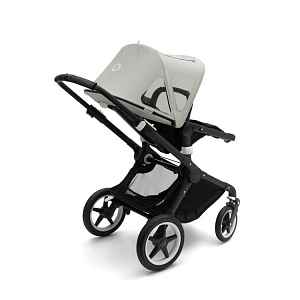 BUGABOO Stříška letní Breeze Fox a Cameleon3 Arctic Grey