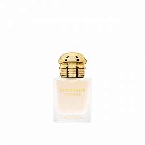 Burberry Goddess Perfumed Hair Mist vlasová mlha dámská  30 ml
