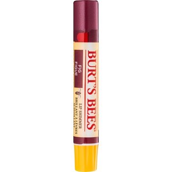 Burt’s Bees Lip Shimmer lesk na rty odstín Fig 2,6 g