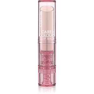Catrice Care In Colours tónovací balzám na rty s hydratačním účinkem odstín 010 Everyday 24/7 3 g
