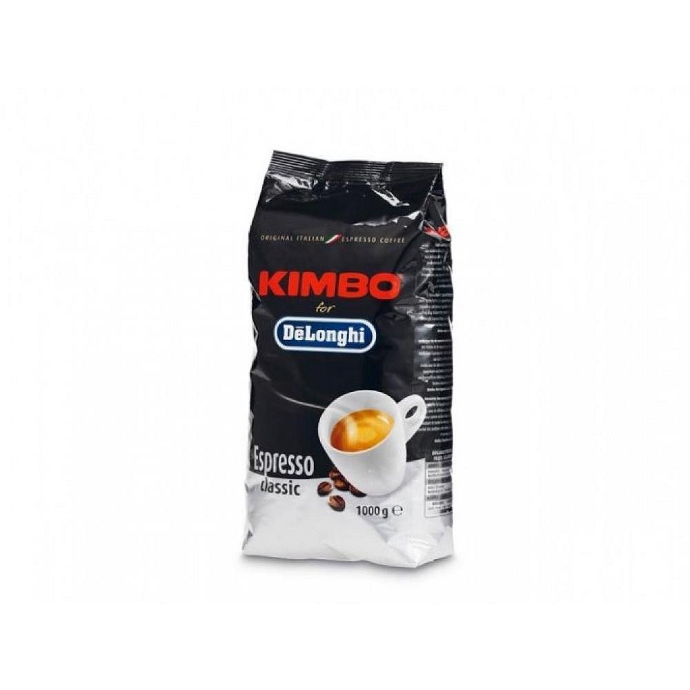 De´Longhi Espresso Classic zrnková káva 1 kg