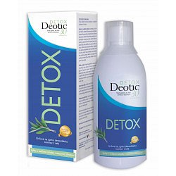 DETOX Deotic 30 500 ml