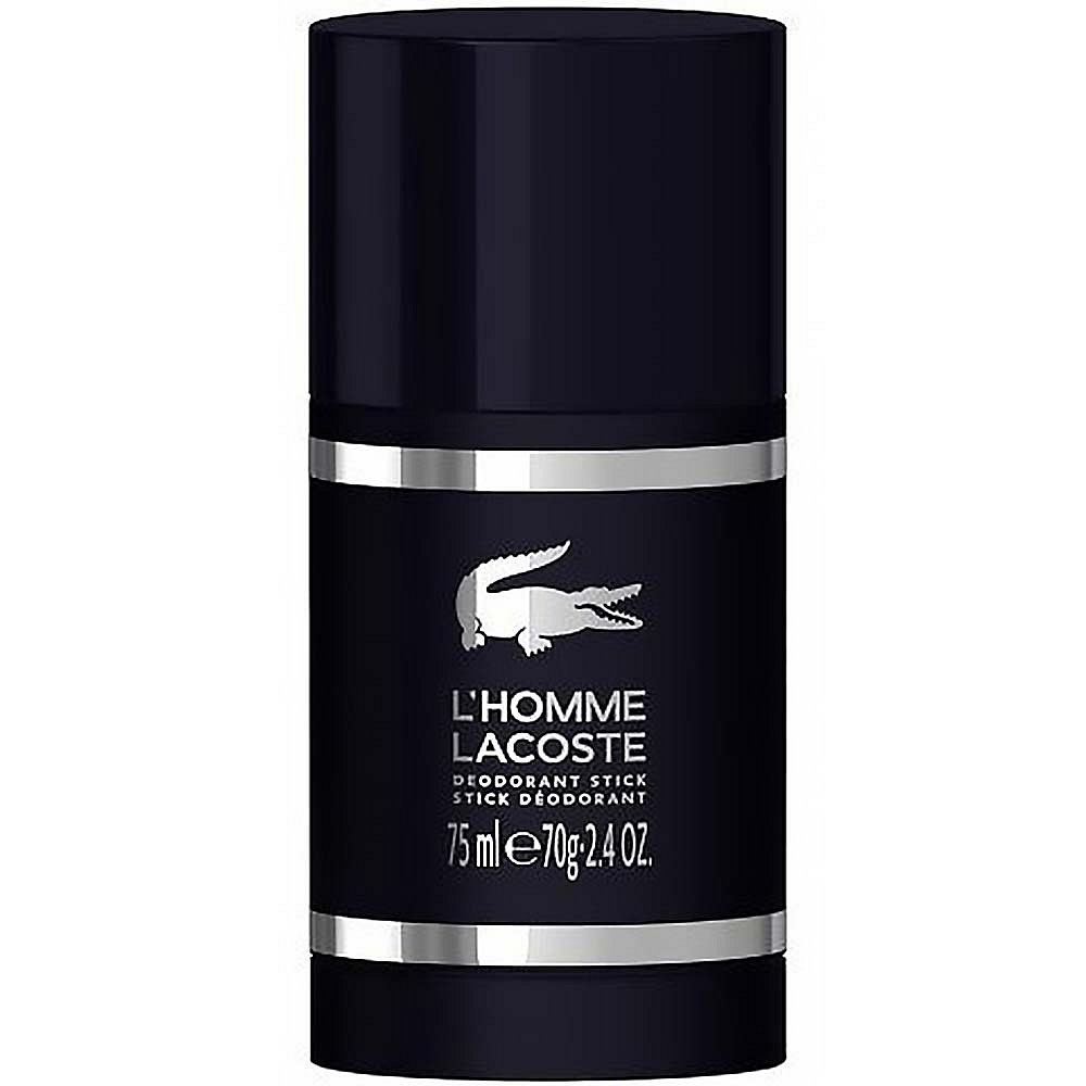 LACOSTE L´Homme Lacoste Deodorant pro muže 75 ml