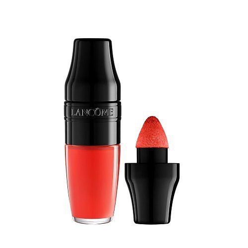 Lancôme Matte Shaker 186 Magic Orange  + dárek LANCÔME - set 2 miniatur