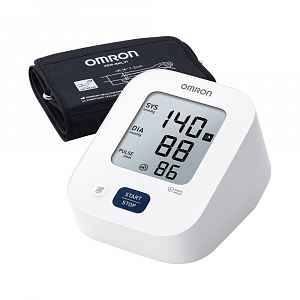 Omron M2+ pažní digitální tonometr