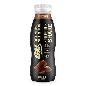 Optimum Nutrition Optimum High Protein Shake