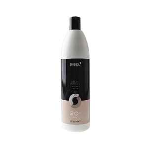 Oxidační krém Sibel 20 VOL 6% - 1000 ml (0090027)
