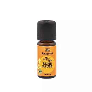 Sonnentor Lehárko - éterický olej 10ml