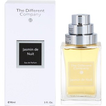 The Different Company Jasmin de Nuit parfémovaná voda pro ženy 90 ml