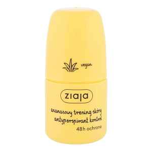 ZIAJA Pineapple Antiperspirant 60 ml