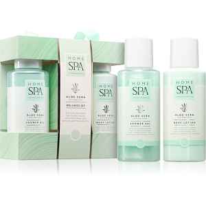 Accentra HOME SPA dárková sada do koupele pro ženy