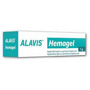 ALAVIS HEMAGEL 7g