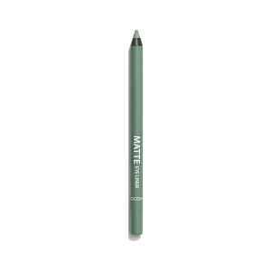 GOSH COPENHAGEN Matte Eye Liner matná tužka na oči  Alligator