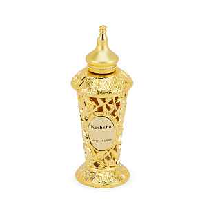 Swiss Arabian Kashkha parfémovaný olej unisex 20 ml