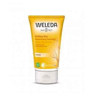 WELEDA Ovesná regen.kúra suché poškoz. vlasy 150ml
