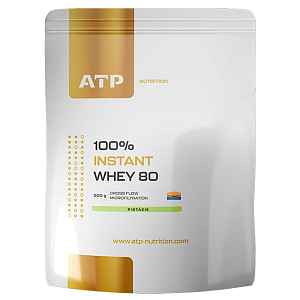 ATP Nutrition 100% Instant Whey 80 CFM 500g pistácie