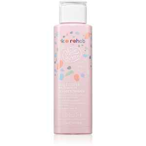 BodyBoom HairBoom Rice Rehab Nourishing Oil hydratační olej pro suché a poškozené vlasy 100 ml