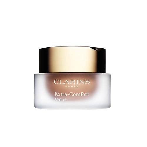 Clarins Extra Comfort SPF15 110 Honey 30 ML 30 ml